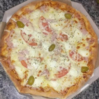 Pizzaria Da Lapa Mg food