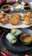 Càm O'n Thai Food Barra Da Tijuca food