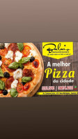 Pizzaria E Mattos food
