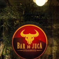 Bar Juca Stack House food