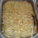 Supremo Comida