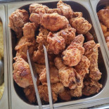 Supremo Comida