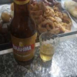 Bar e Lanches 520 Comida