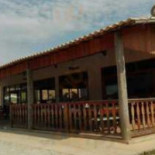 Churrascaria Monteiro À l'intérieur