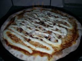 Top Rio Pizzaria food
