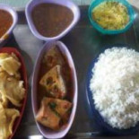 Da Vó Comida
