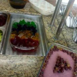 Churrascaria E Avenida Nourriture
