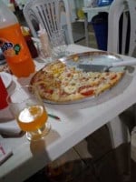 Casa Da Pizza food