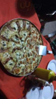 Pizzaria Patuscada food