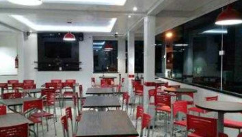 E Pizzaria Taykinho inside