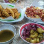 Paiolito Comida