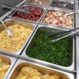 Paladar Grill Buffet Essen