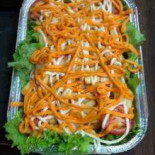 Oliveira Lanches Nourriture