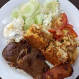 Lanchonete Beck Point Comida