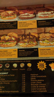 Massa And Burger Hambúrgueres Artesanais food