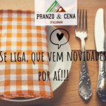 Pranzo&cena Comida