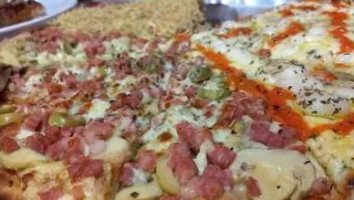 Pizzaria Bala food