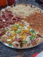 Pizzaria Bala food