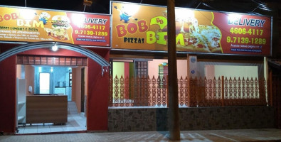 Bob Bim Crepes Lanches food