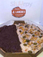 Jl Lanches food