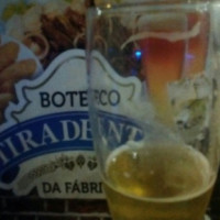 Boteco Da Fabrica Chopperia Tiradentes food