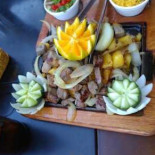 Do Mudo Comida