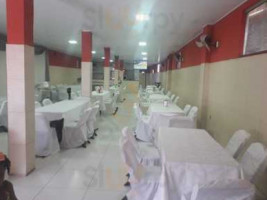 Bar E Restaurante Tempero Baiano inside