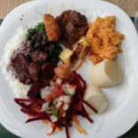 Fradi Kilo Comida
