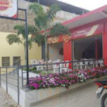 Paes Lanches Exterior