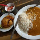 Recanto Da Buchada Comida