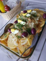 Bacalhau Do Joaquim. food