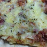 Mega Filmes Comida