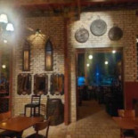 Thaiti À l'intérieur