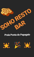 Soho RestÔ food