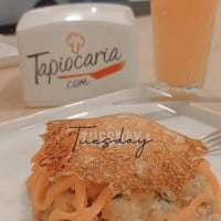 Tapiocaria.com food