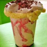Shake Do Igor Nourriture