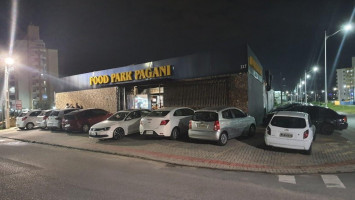 Food Park Pagani food