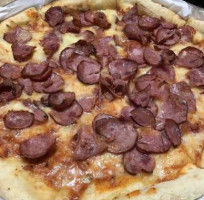 Cici Pizza Varjota food