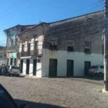 Açaí Baiano Extérieur