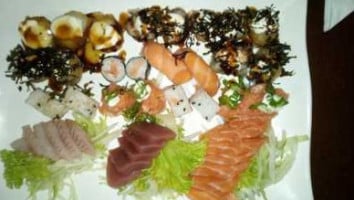 Sushi Nodawa Booklin food