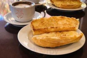 Saborea Té Y Café São Luís food
