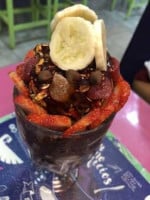 Divino Açaí food