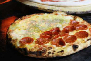 Pizzaria Babbo Giovanni Broklyn food