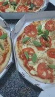 Pizza De Doze food