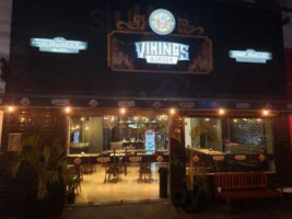 Vikings Burger Unidade Umarizal outside