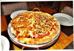 Marcon Pizzaria food