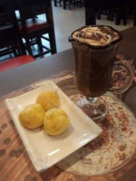 Malacara Café Bistrô food