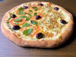 Pizzaria Nappi food