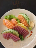 Mayuu Sushi inside