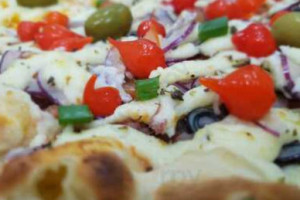 Pizzaria Ponto.com food